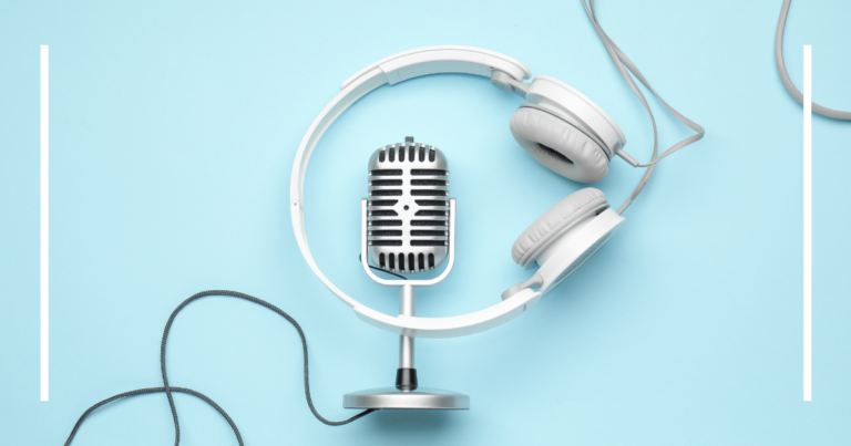 How to Start a Podcast: A Beginner’s Guide to Launching Your Voice Online