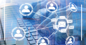 LinkedIn direct message campaign strategy for lead generation