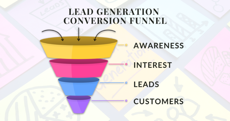 How to Build a Lead Generation Conversion Funnel That Actually Converts