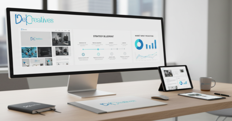 Branding and Design: How to Build a Memorable Online Presence