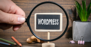 Step-by-step guide on how to make a blog on WordPress for beginners